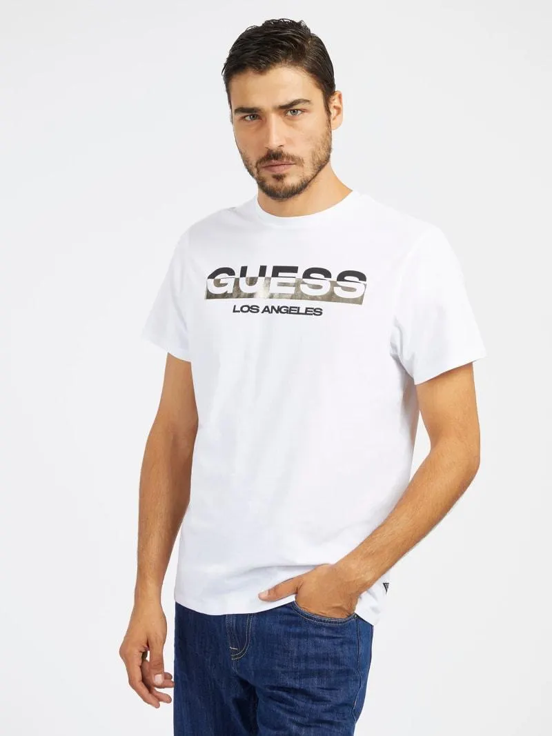 T-shirt frontlogo