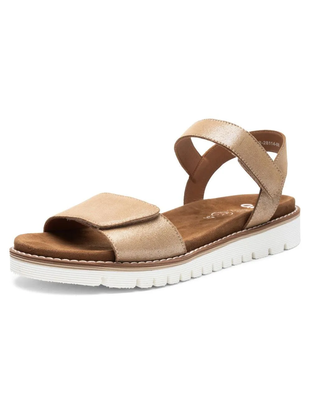 Sandale Kent-Sport sand