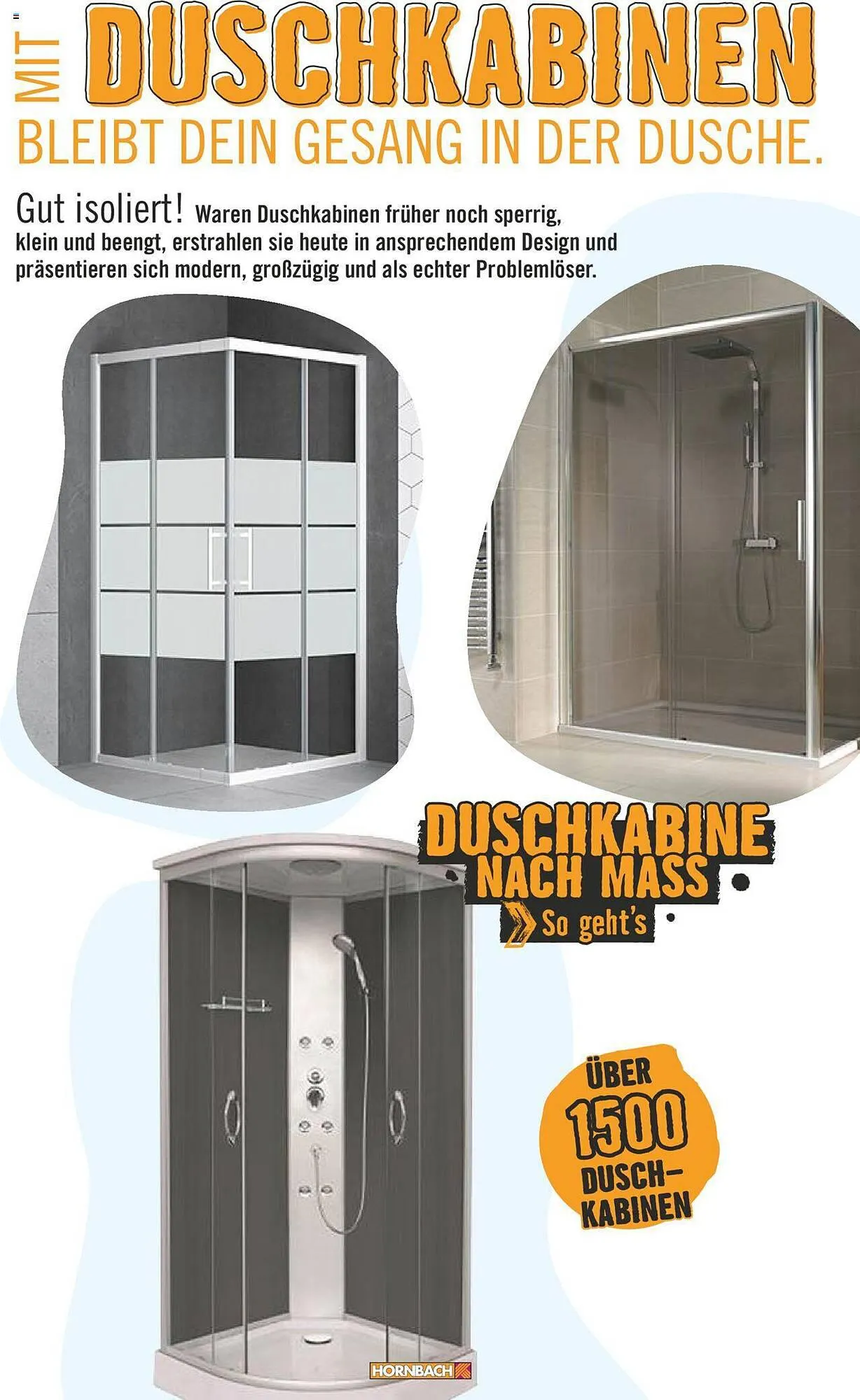 Hornbach Flugblatt von 28. Dezember bis 29. März 2024 - Flugblätt seite  55