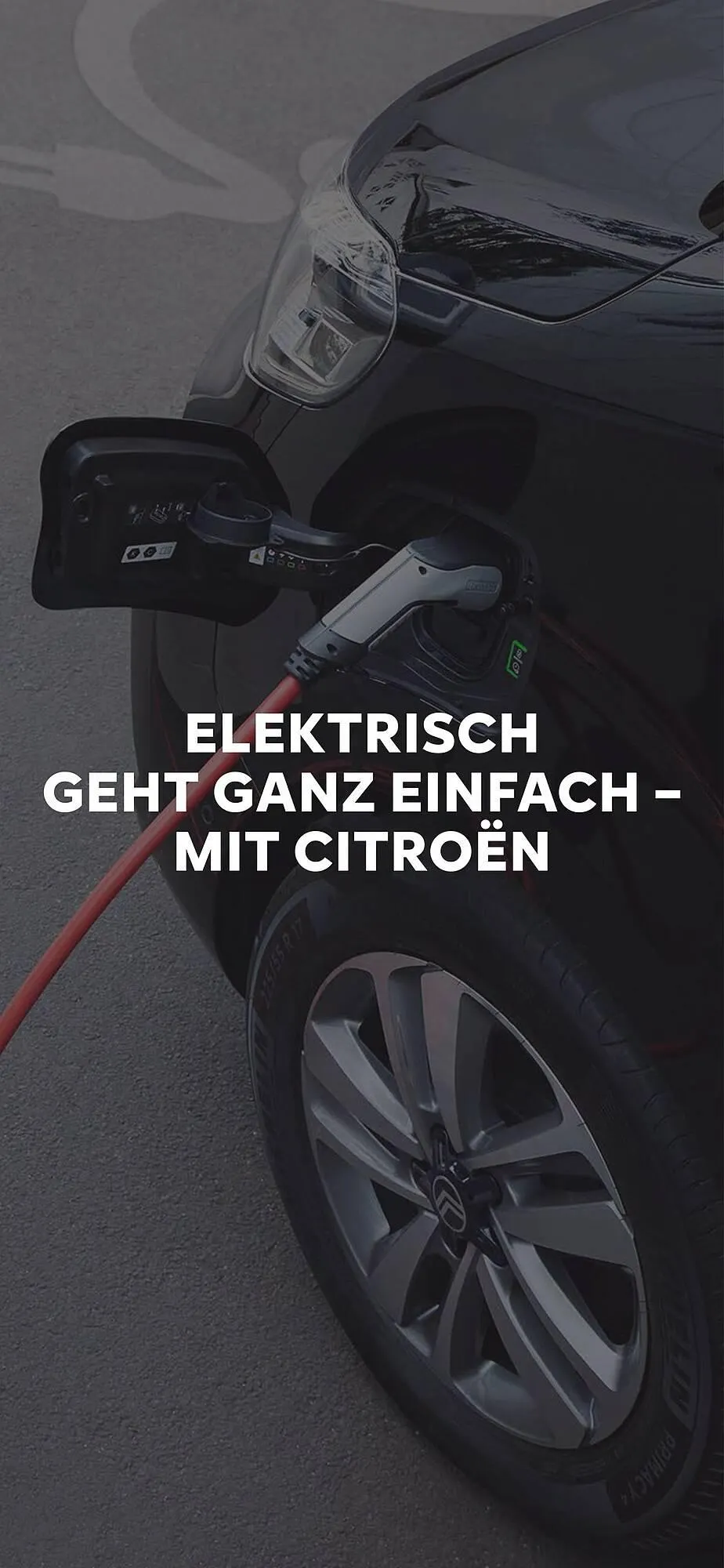 Citroen Flugblatt von 3. Dezember bis 7. Juli 2026 - Flugblätt seite  16