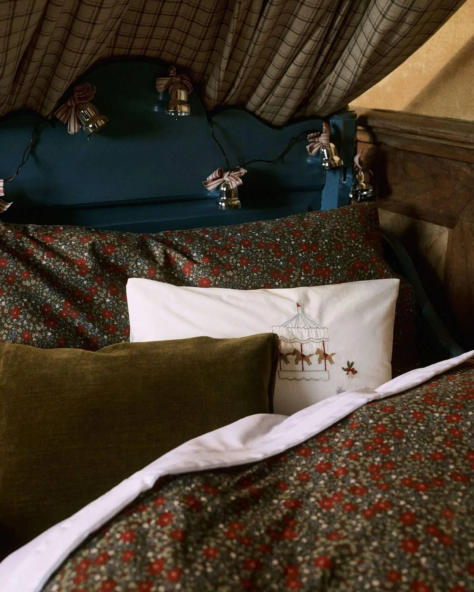 ZARA HOME Flugblatt von 4. Dezember bis 23. Dezember 2025 - Flugblätt seite  2