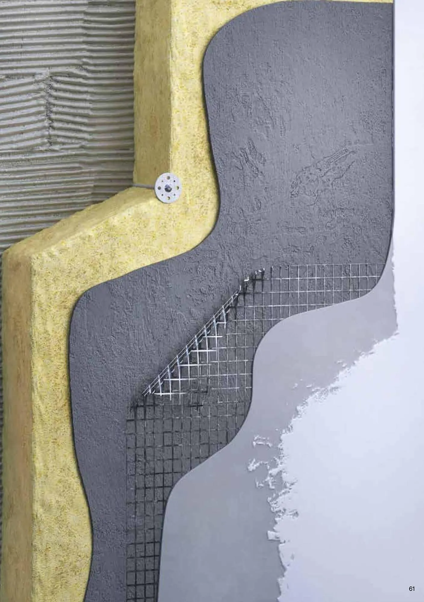 Lagerhaus Graz Land Flugblatt von 22. März bis 31. Dezember 2025 - Flugblätt seite  61