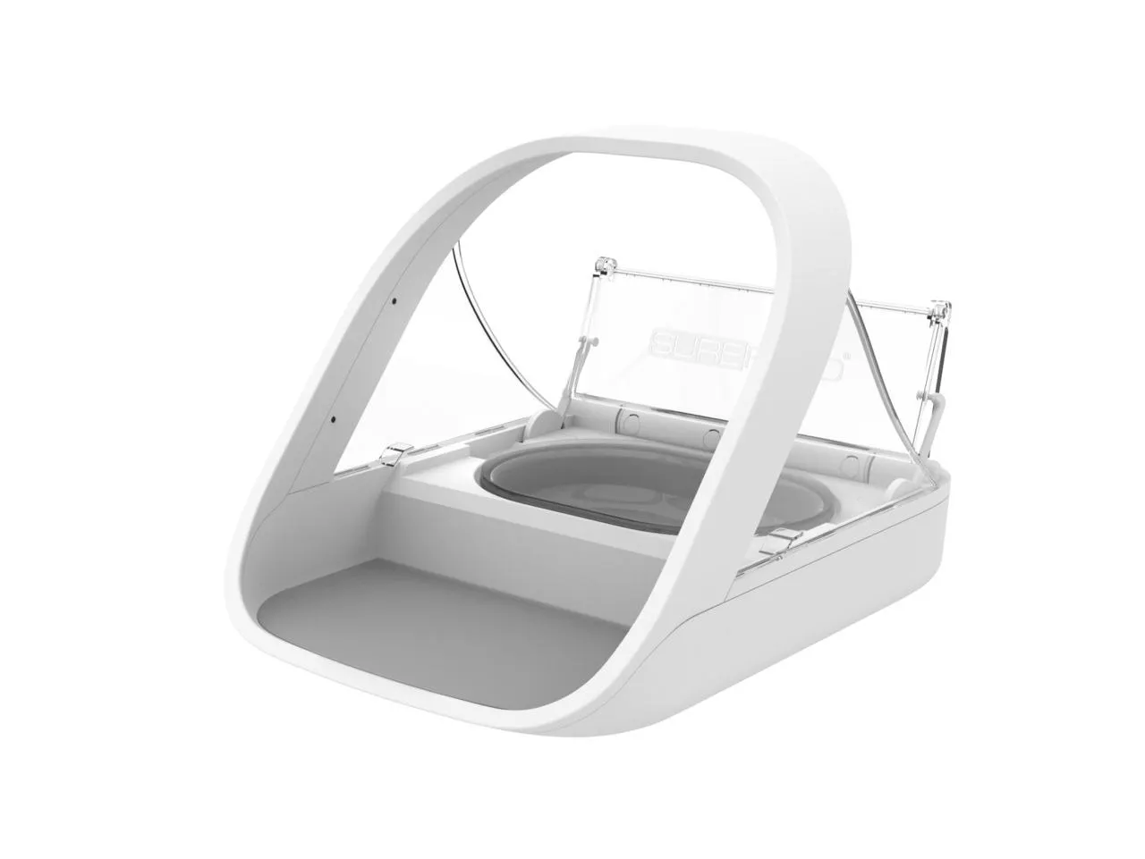 SureFeed Mikrochip Futterautomat Katzen Zubehör