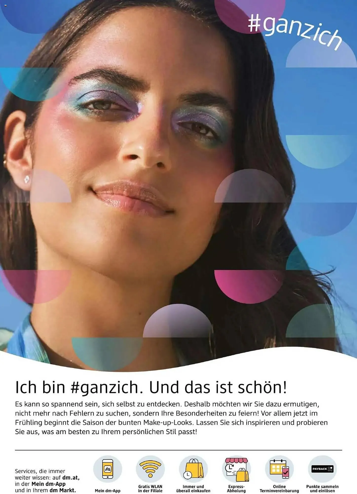 Dm Flugblatt von 9. April bis 9. Mai 2026 - Flugblätt seite  2