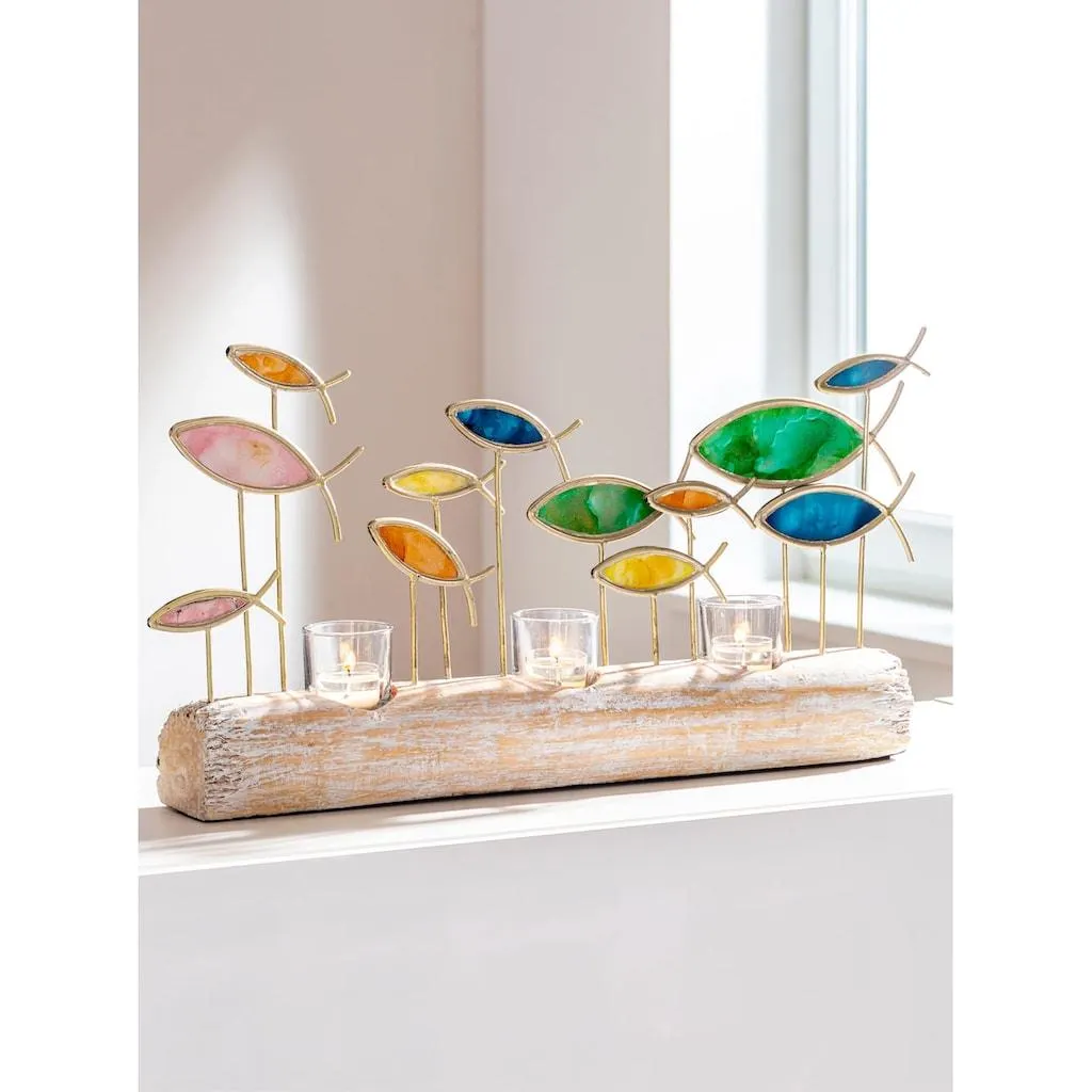 heine home Kerzenhalter