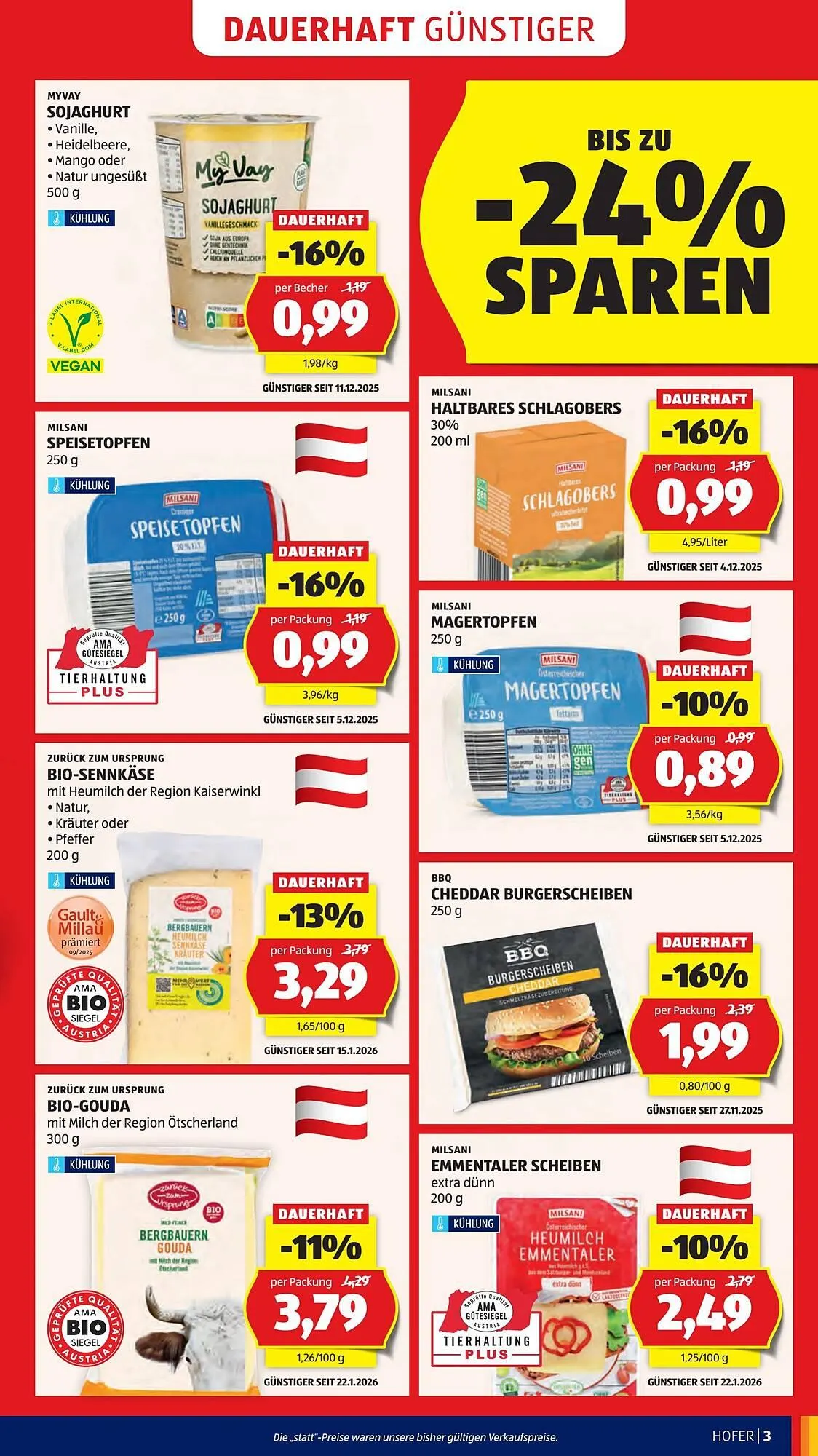 Hofer Flugblatt von 25. Februar bis 5. März 2026 - Flugblätt seite 5
