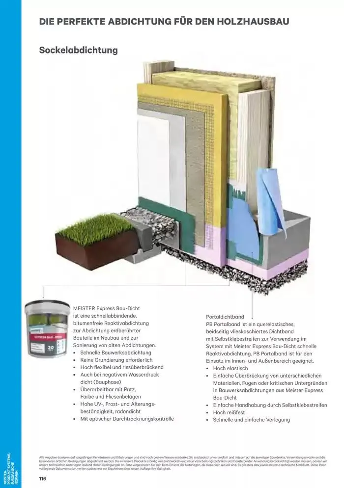 Exklusive Schnäppchen von 9. Jänner bis 16. Jänner 2025 - Flugblätt seite 116