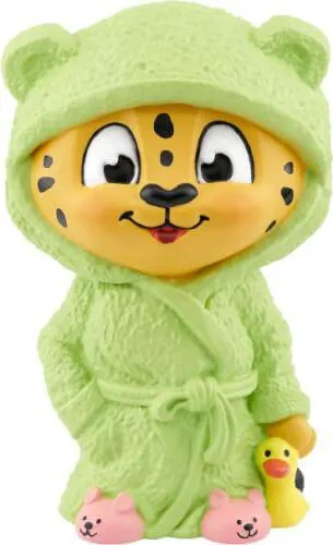 Tonies Leos Tag - Es ist so weit – Badezeit!