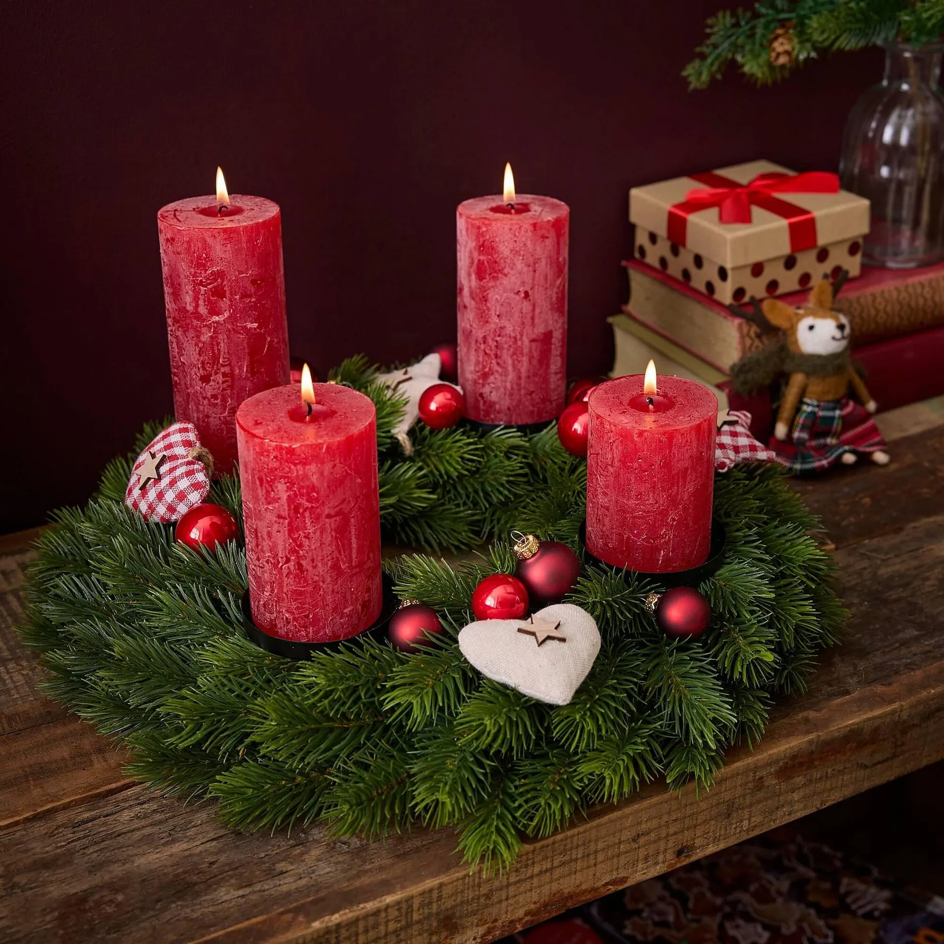 Nanu Nana Prospekt von 6. November bis 17. November 2025 - Flugblätt seite 8