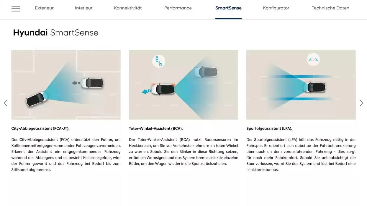 Hyundai BAYON von 28. Jänner bis 28. Jänner 2026 - Flugblätt seite  14