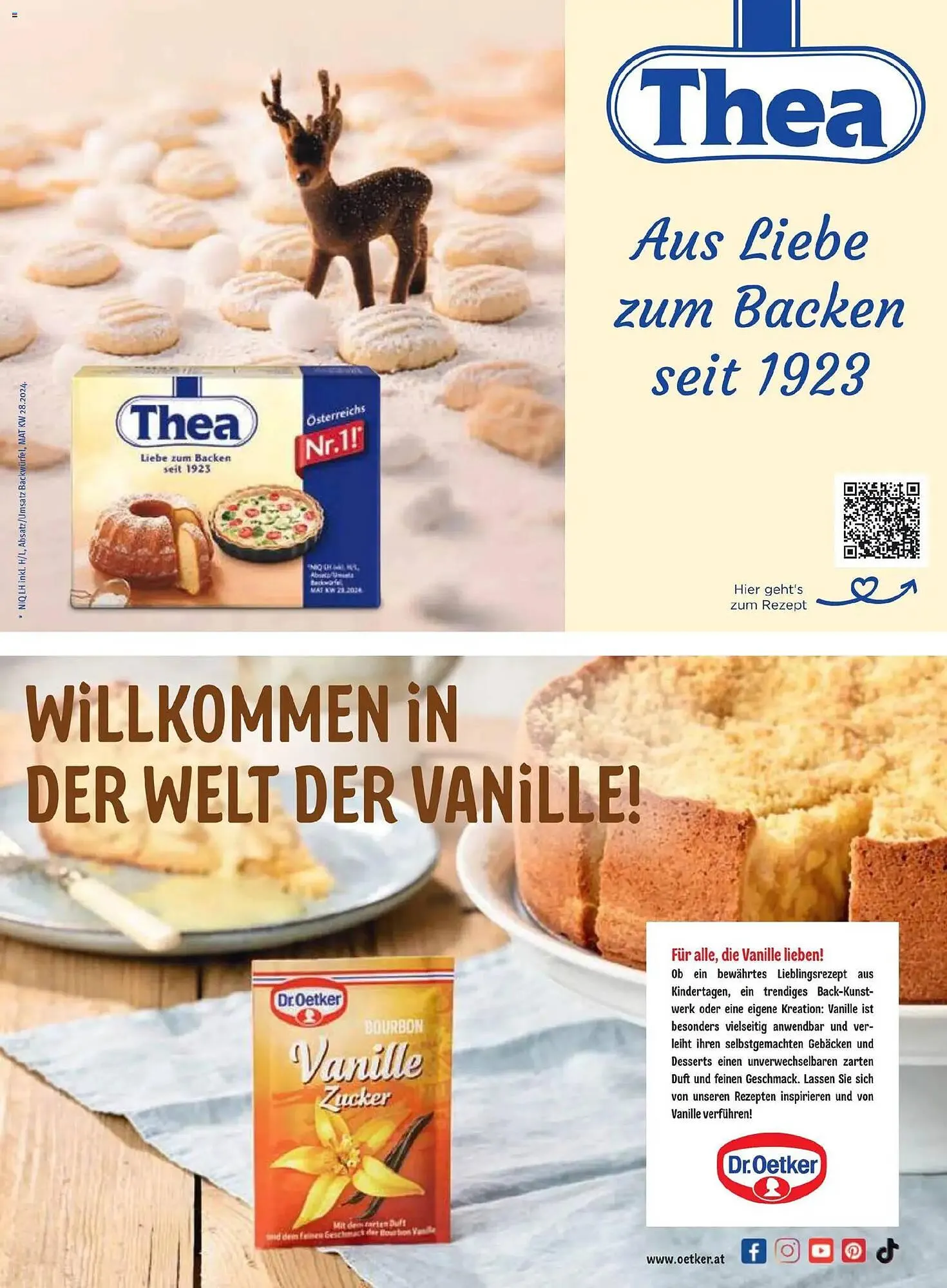 PENNY Flugblatt von 9. November bis 10. November 2026 - Flugblätt seite  30