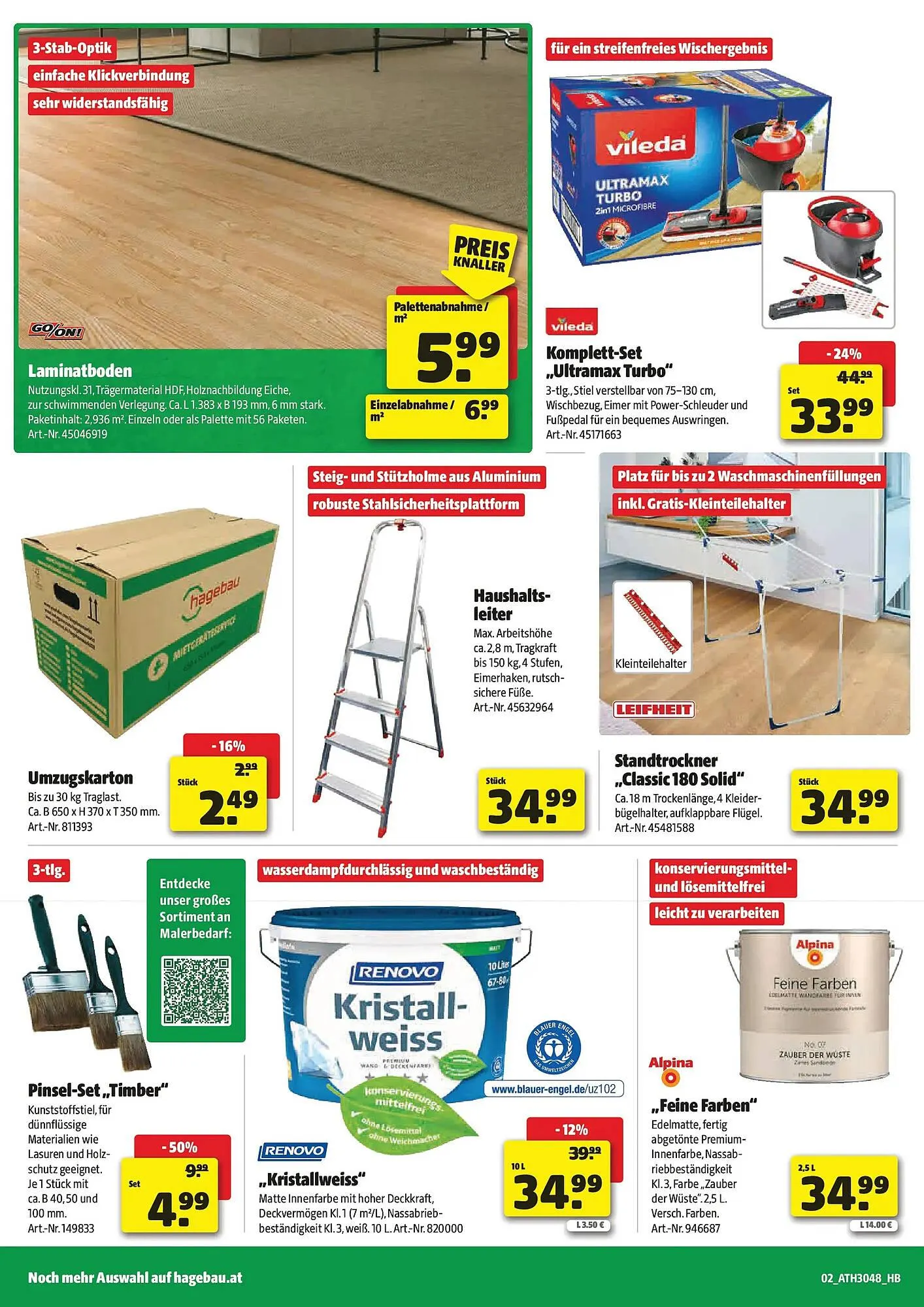 Liebmarkt Flugblatt von 17. November bis 31. Dezember 2025 - Flugblätt seite  8