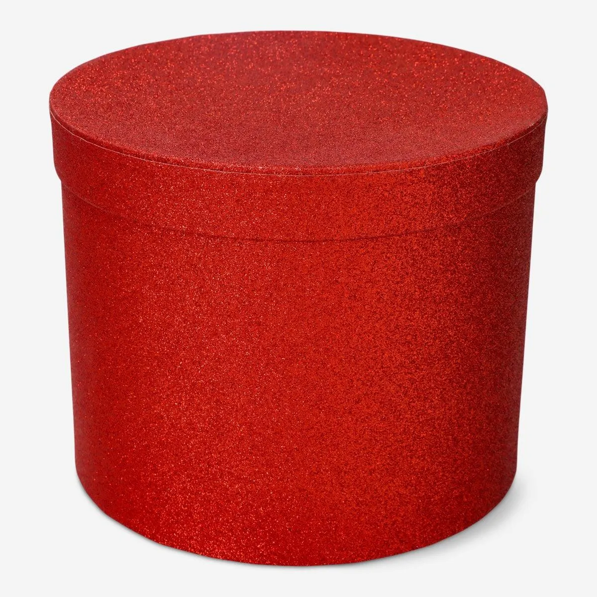 Caja de regalo. 20 cm.