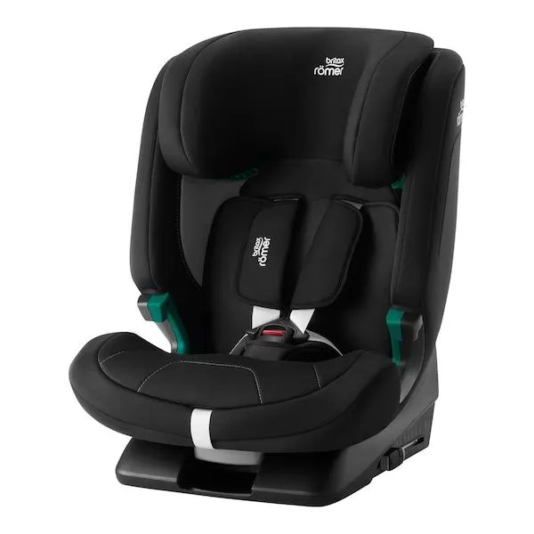 Kindersitz VERSAFIX i-SIZE