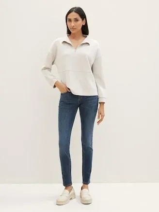 Alexa Slim Jeans