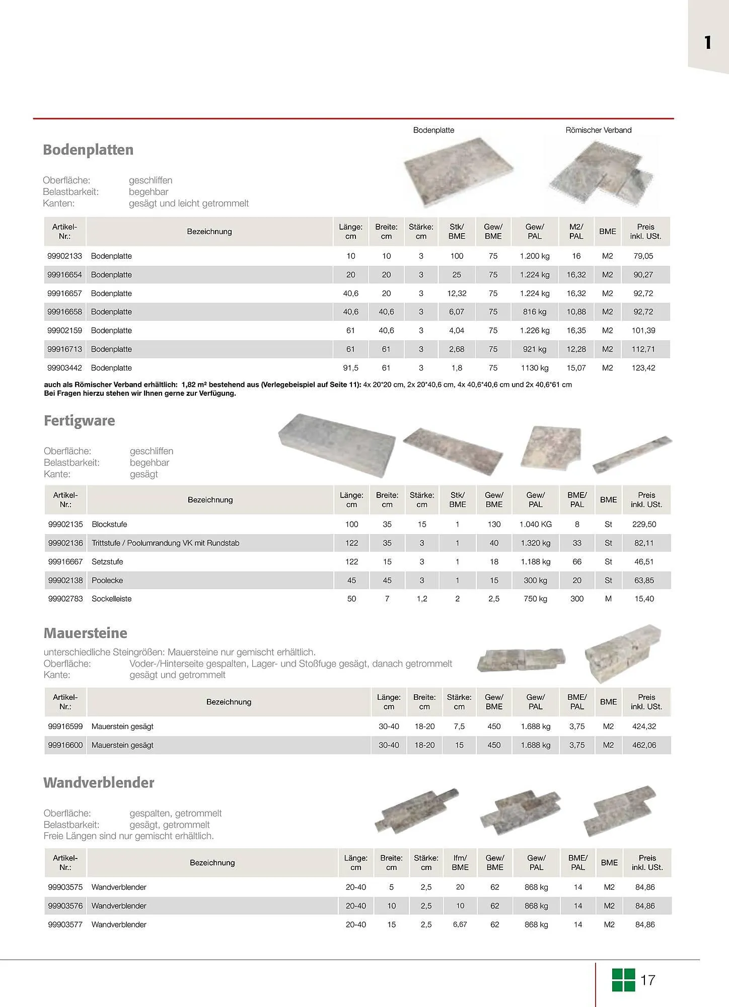 Liebmarkt Prospekt von 24. Februar bis 31. Dezember 2026 - Flugblätt seite  19