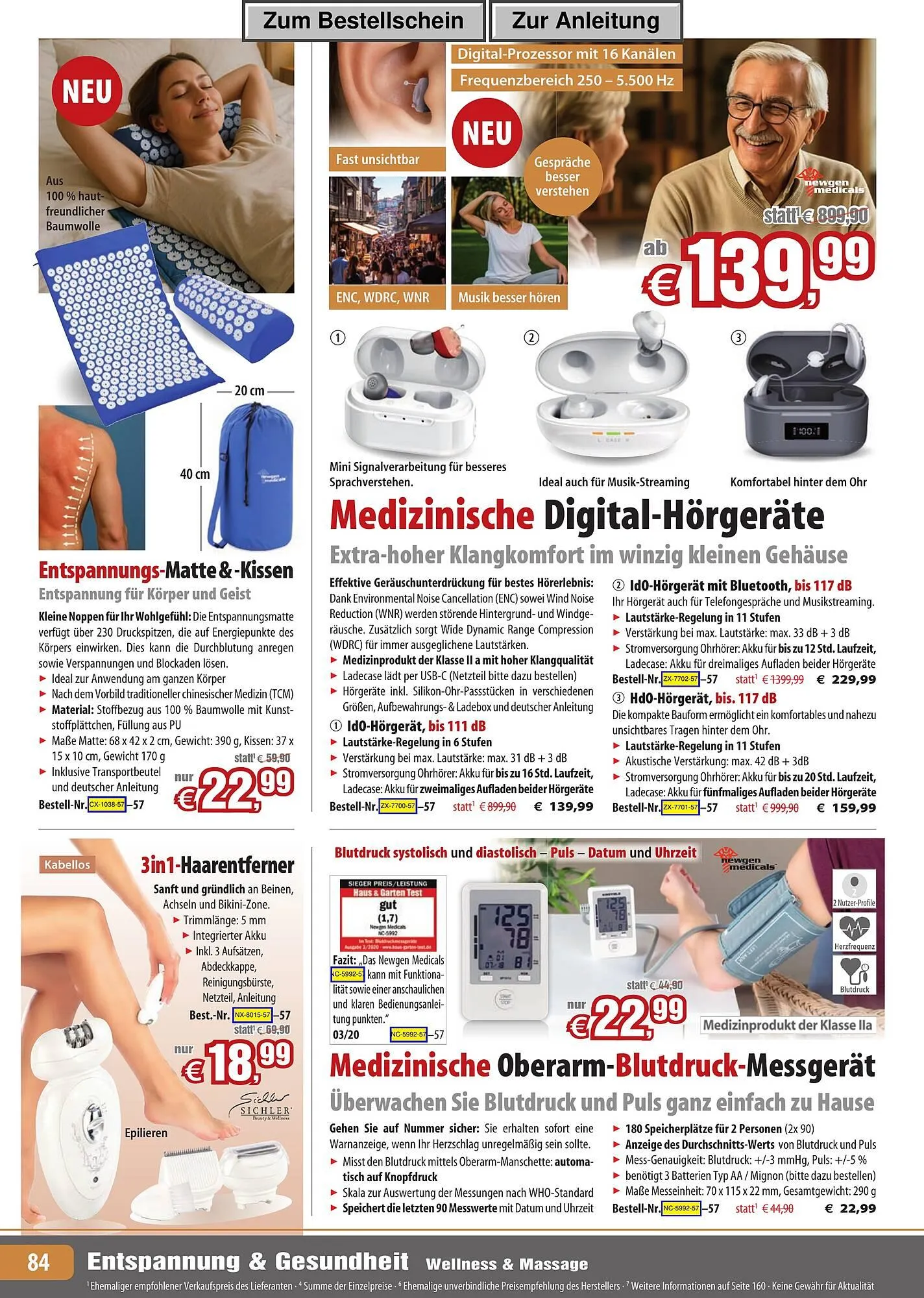 Pearl Flugblatt von 31. Juli bis 21. Dezember 2025 - Flugblätt seite  84