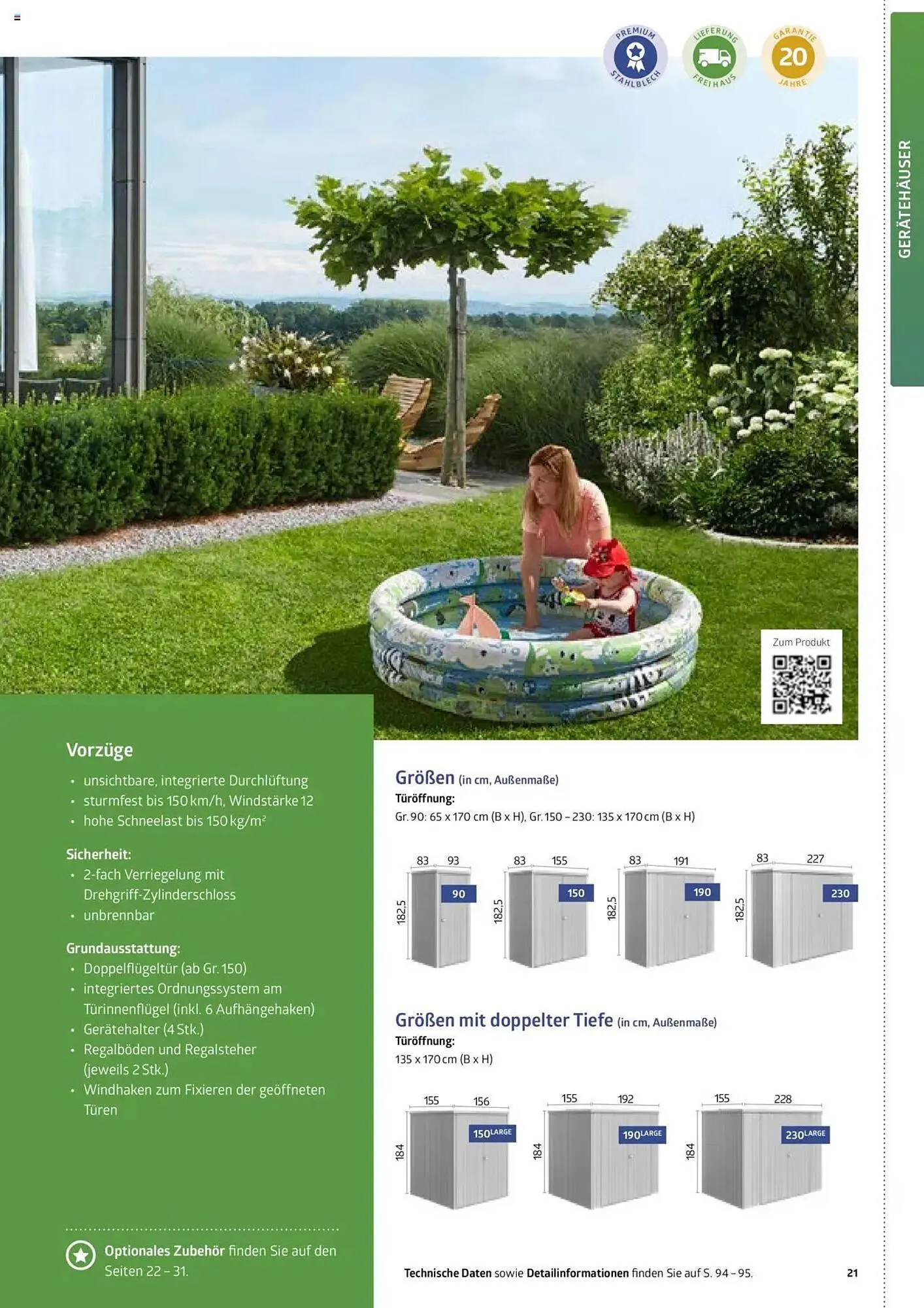 Dehner Flugblatt von 30. Dezember bis 17. Dezember 2025 - Flugblätt seite  21