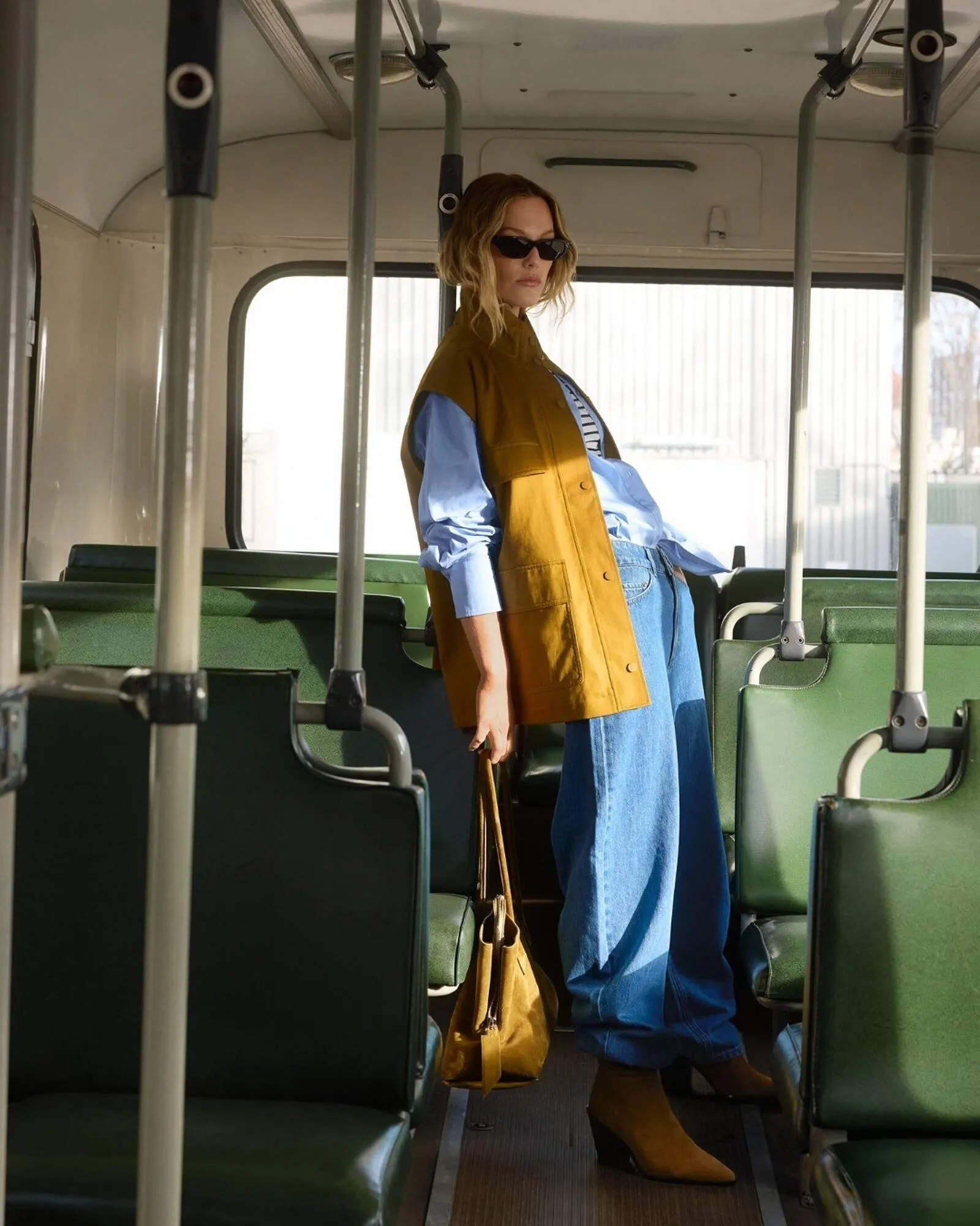 Peek & Cloppenburg Flugblatt von 19. Februar bis 3. März 2026 - Flugblätt seite  1