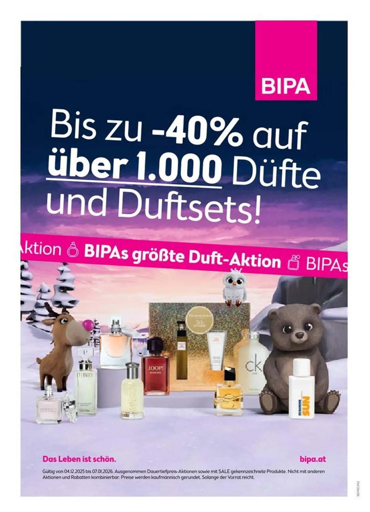 XXXLutz Prospekt von 4. Dezember bis 6. Dezember 2025 - Flugblätt seite  6