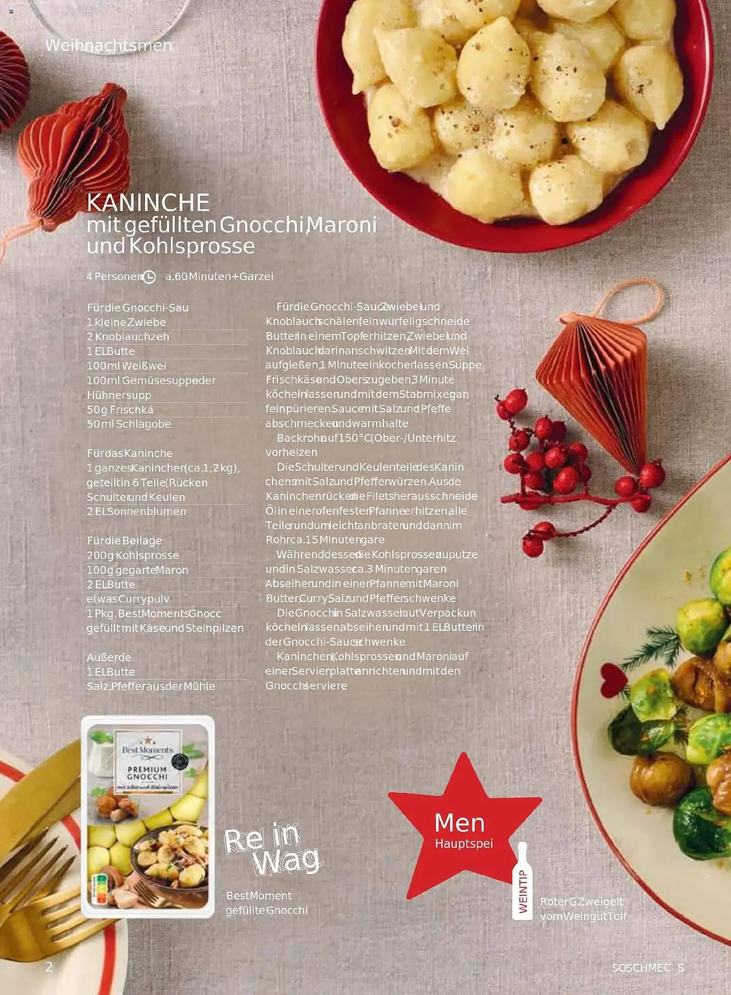 PENNY Flugblatt von 9. November bis 10. November 2026 - Flugblätt seite  20