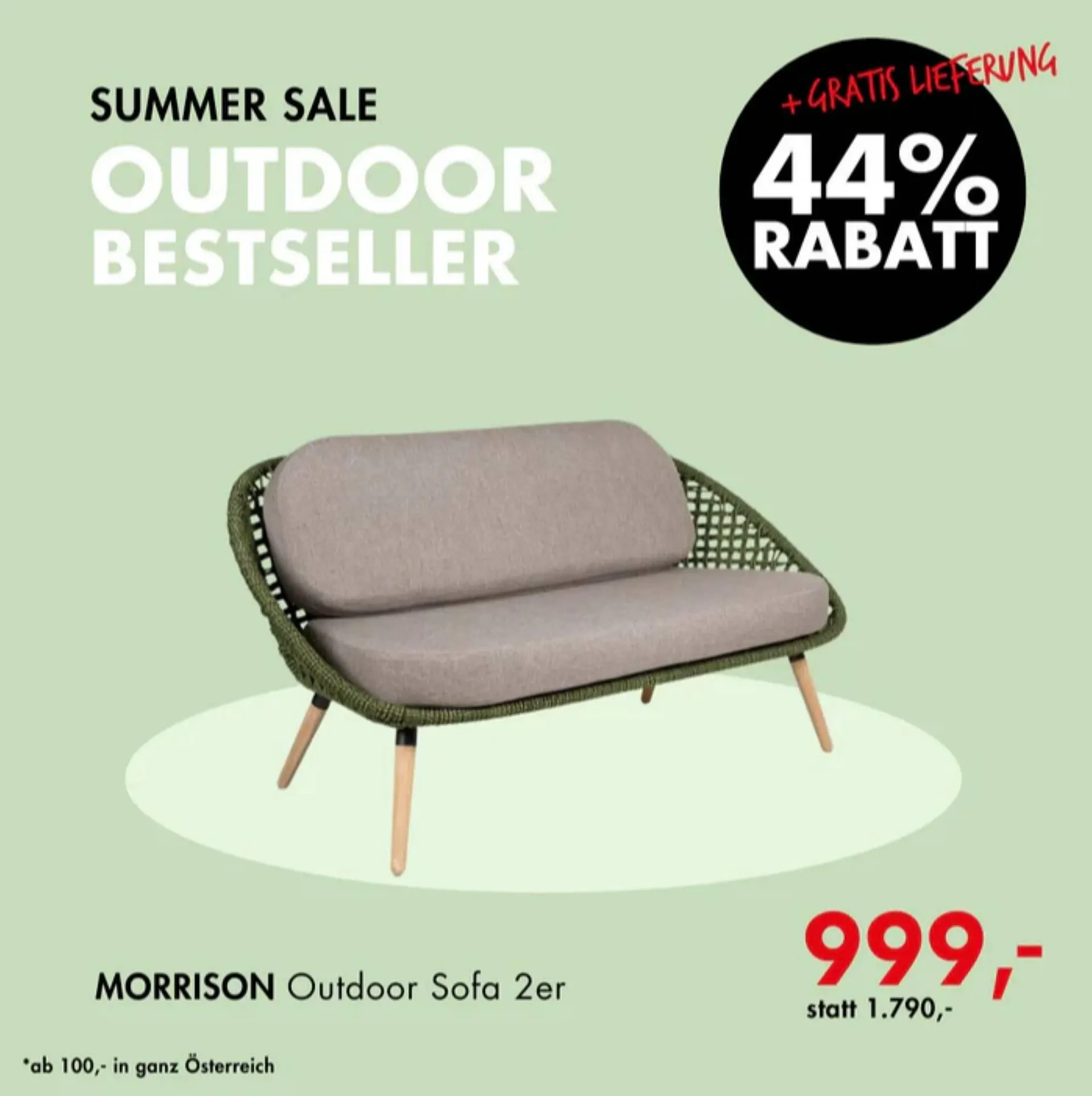 Interio Flugblatt von 16. Juli bis 22. Juli 2024 - Flugblätt seite  3