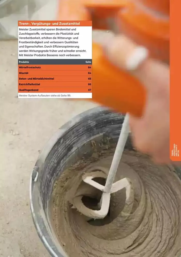 Exklusive Schnäppchen von 9. Jänner bis 16. Jänner 2025 - Flugblätt seite  63