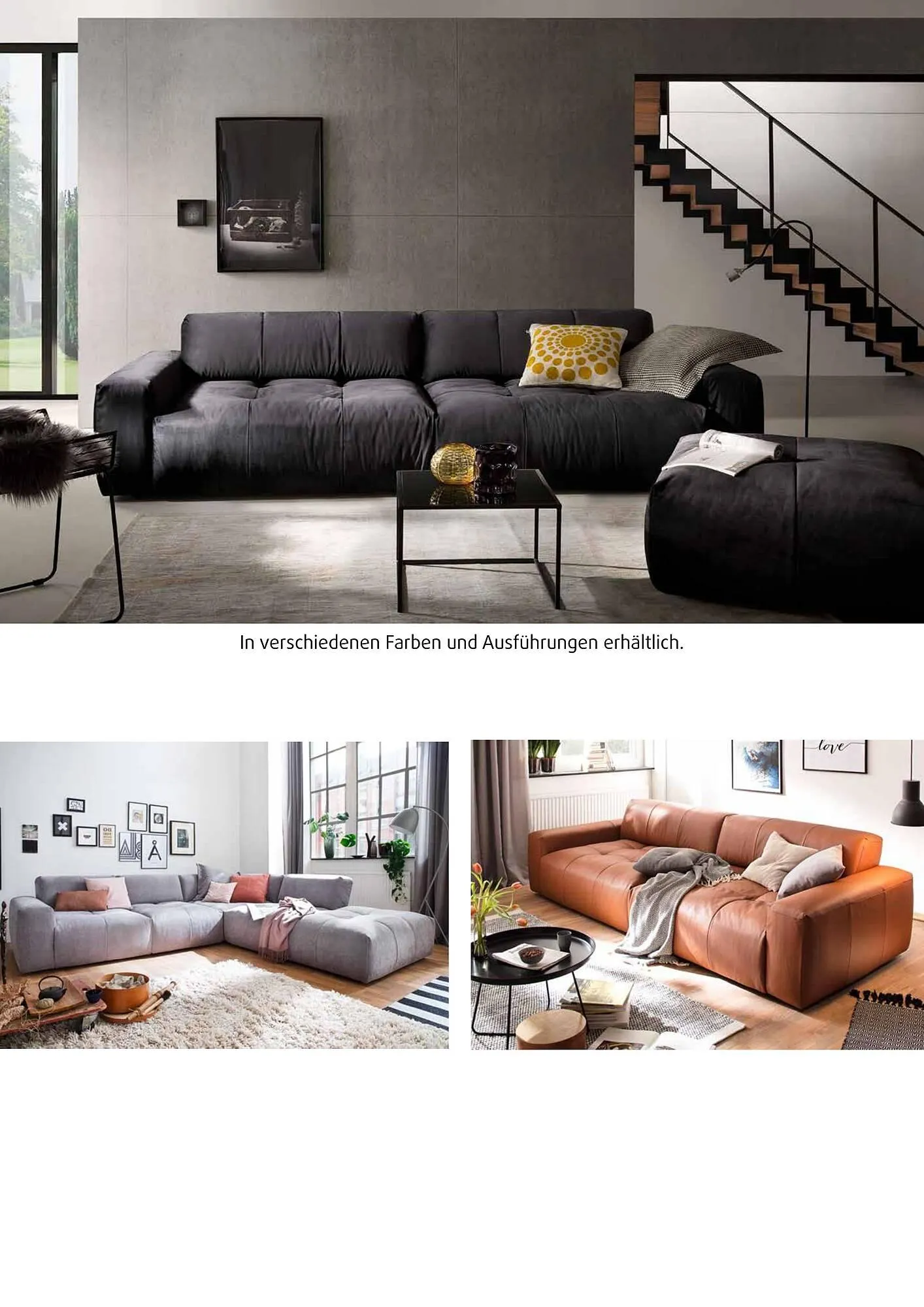 Polstermöbel Fischer Flugblatt von 19. Februar bis 28. Februar 2026 - Flugblätt seite  15