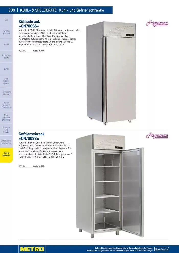 Attraktive Angebote entdecken von 3. Dezember bis 17. Dezember 2024 - Flugblätt seite  298