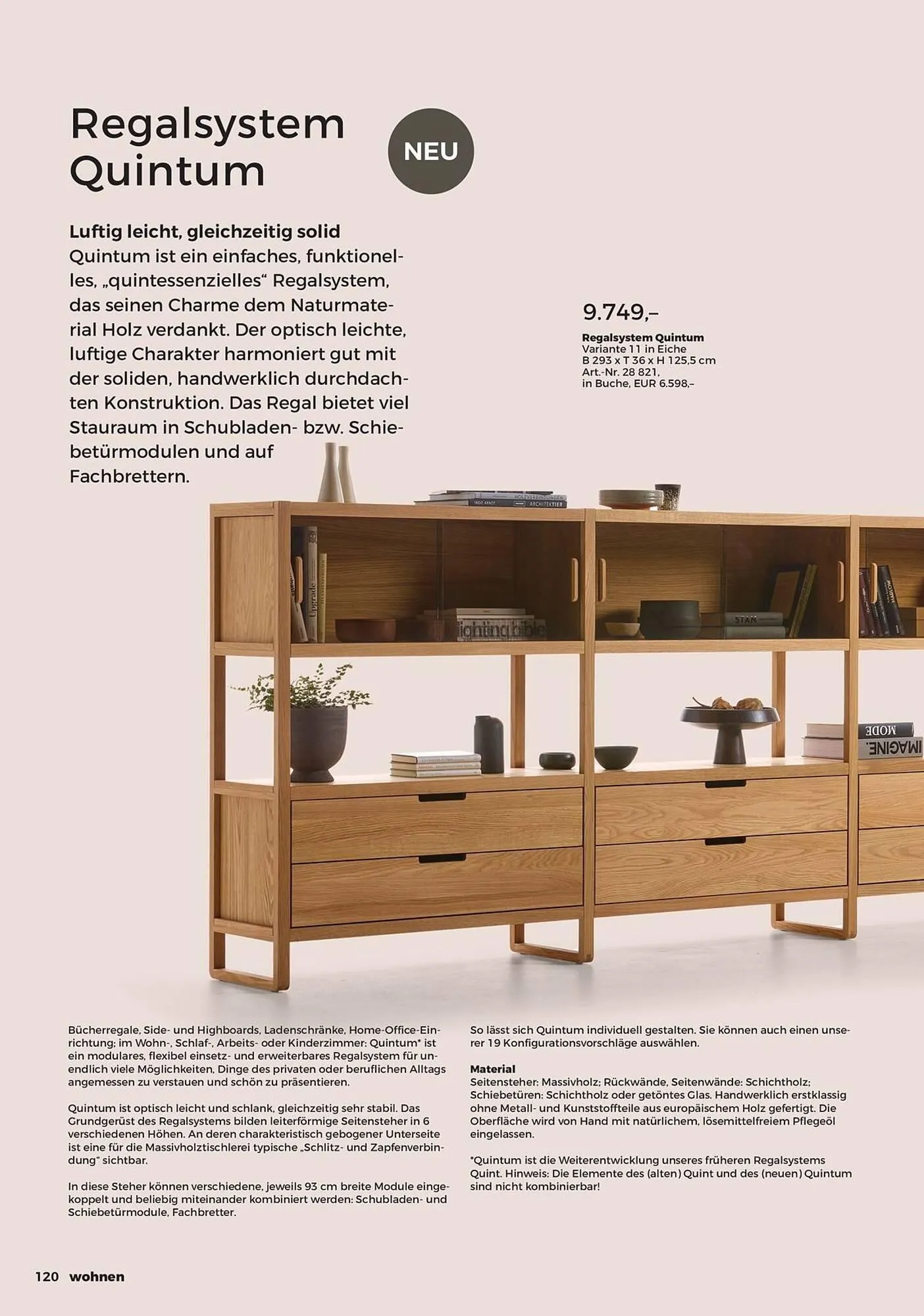 Grüne Erde Flugblatt von 31. Juli bis 31. Dezember 2025 - Flugblätt seite  120