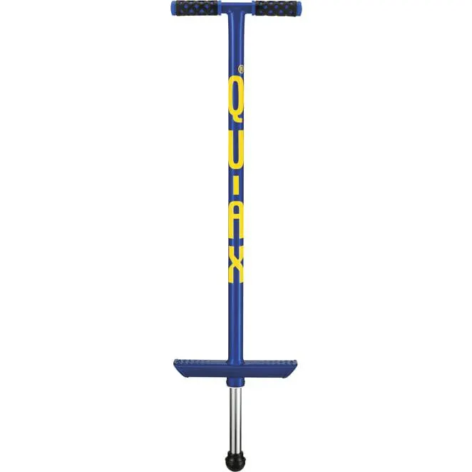 Pogo-Stick