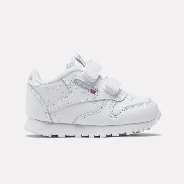 Classic Leather Sneaker