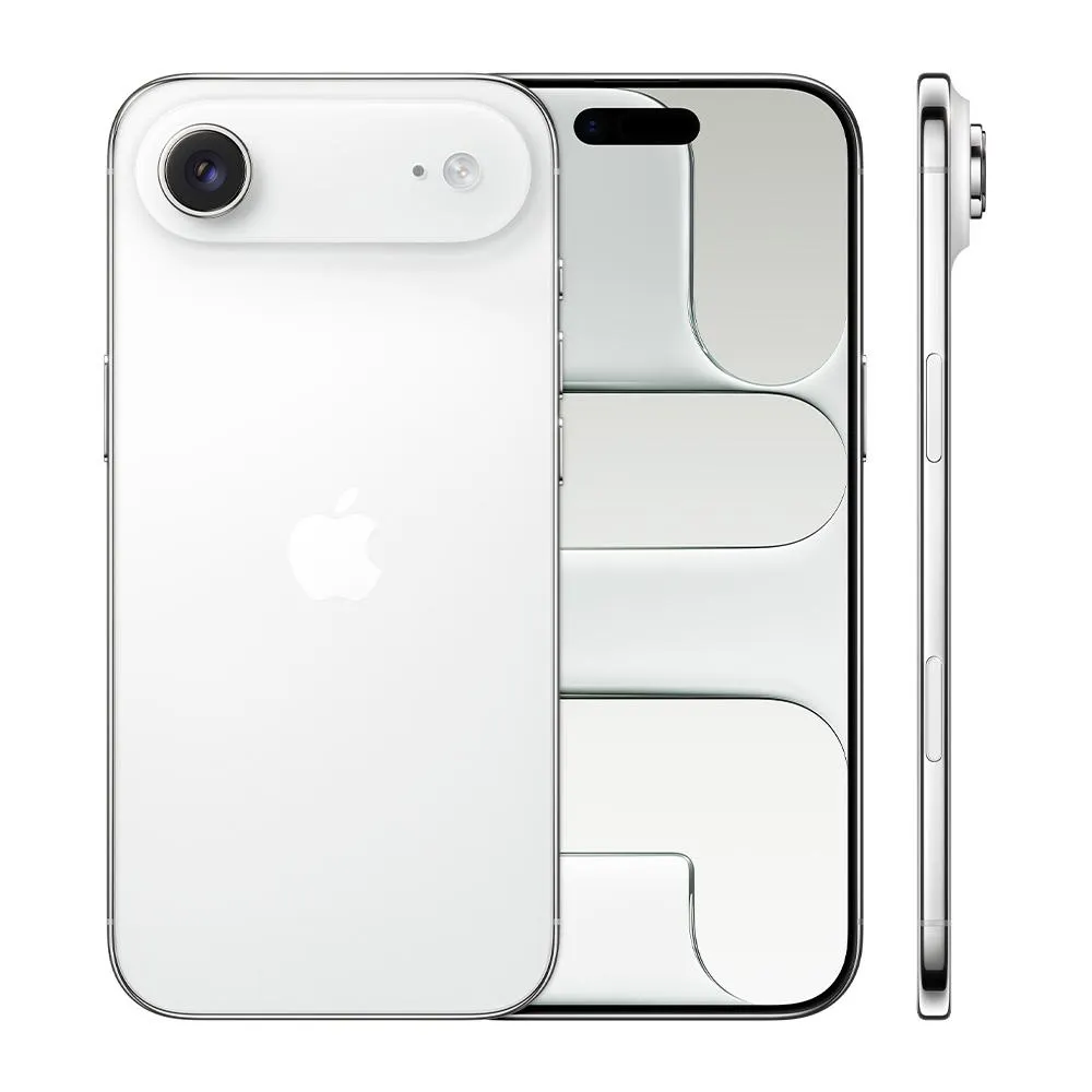 iPhone Air 256GB Cloud Weiß