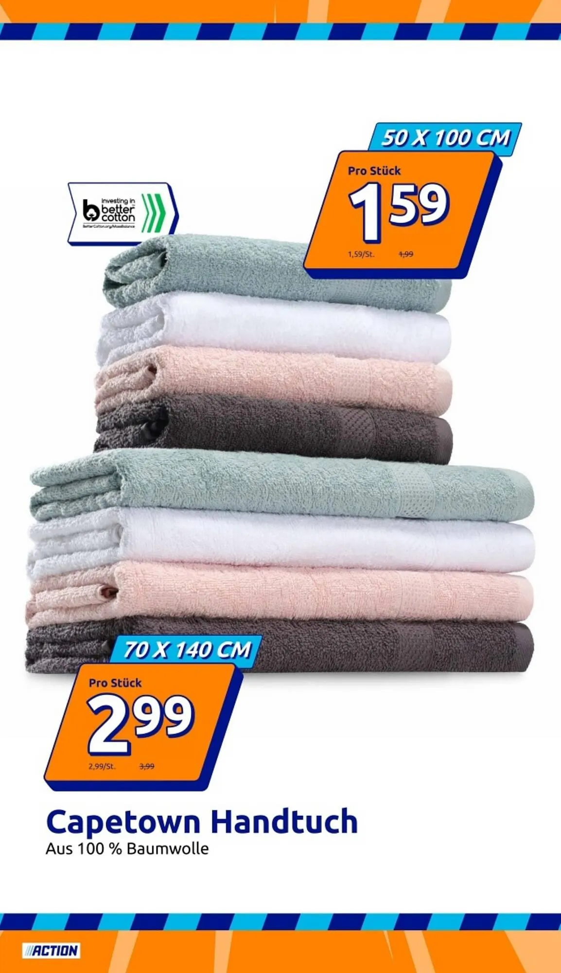 Action Flugblatt von 21. Jänner bis 27. Jänner 2026 - Flugblätt seite 9