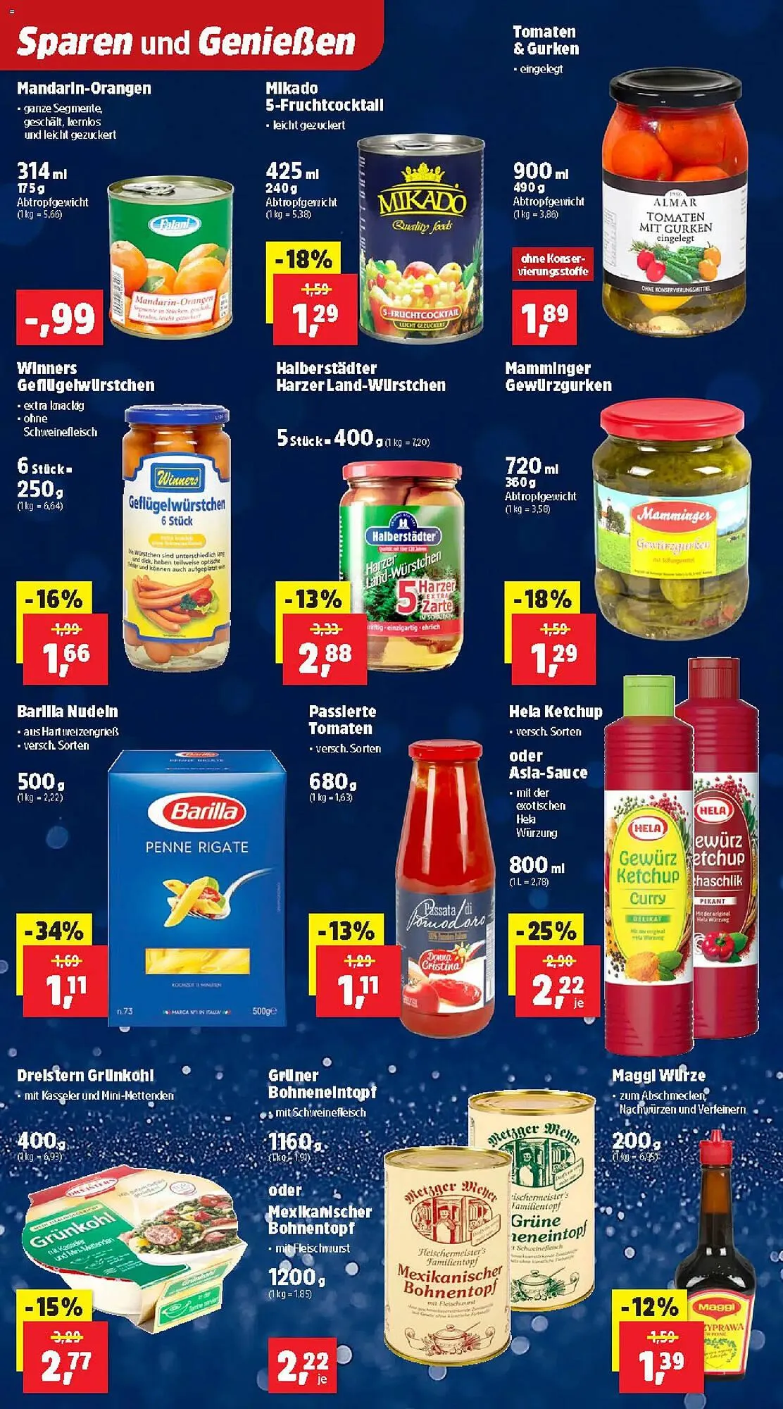 Thomas Philipps Prospekt von 29. Dezember bis 3. Jänner 2026 - Flugblätt seite 4