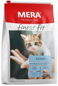 MERA finest fit Kitten 1,5kg