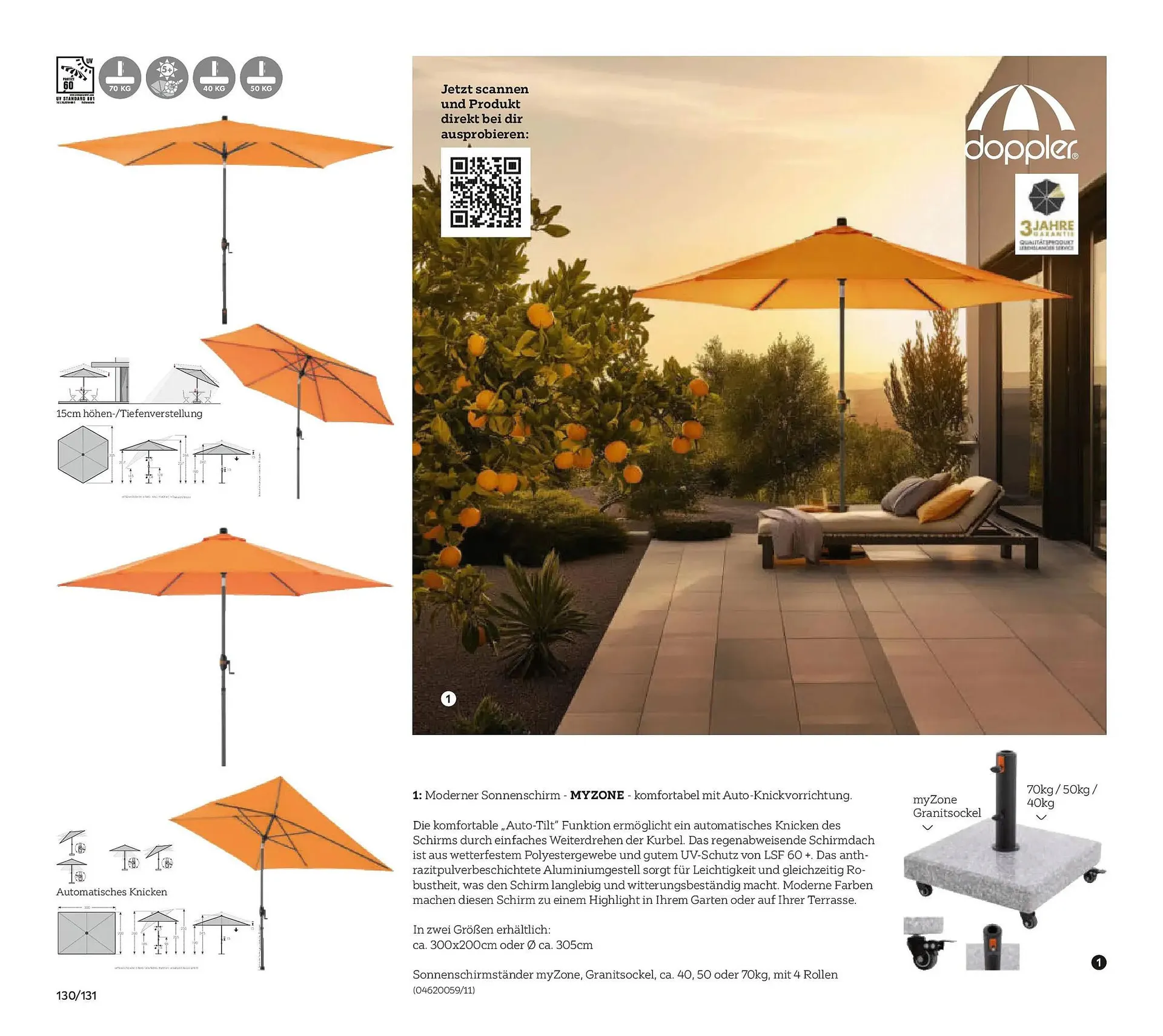 XXXLutz Prospekt von 20. Februar bis 25. Dezember 2026 - Flugblätt seite 130
