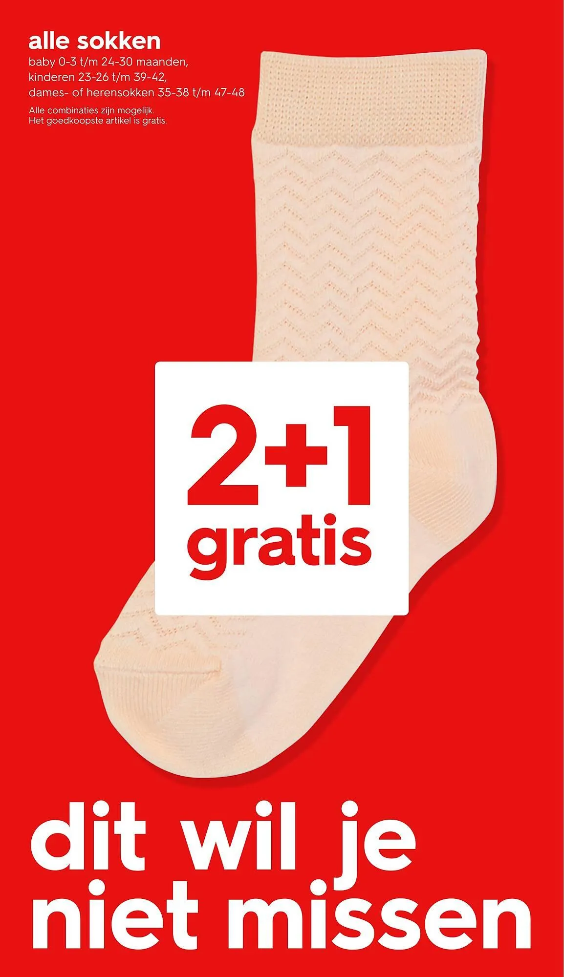 HEMA Flugblatt von 27. Jänner bis 9. Februar 2025 - Flugblätt seite  7