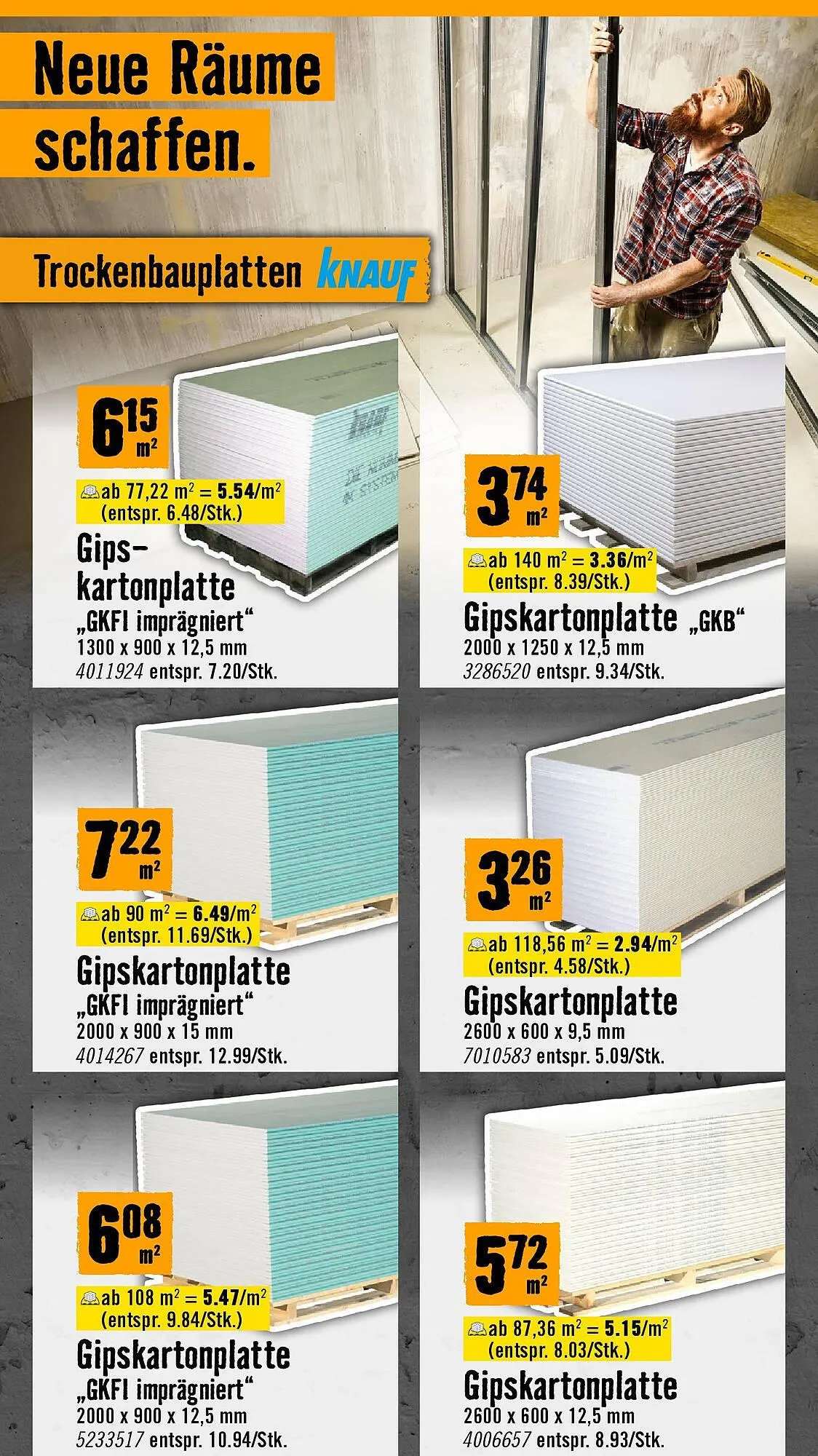 Hornbach Flugblatt von 1. Oktober bis 29. Oktober 2025 - Flugblätt seite  24