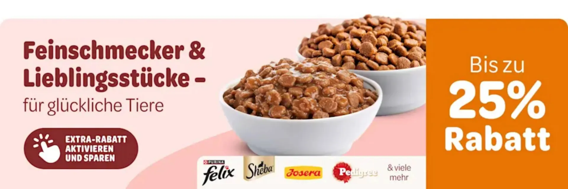 Zooplus Flugblatt von 27. Jänner bis 2. Februar 2026 - Flugblätt seite  6