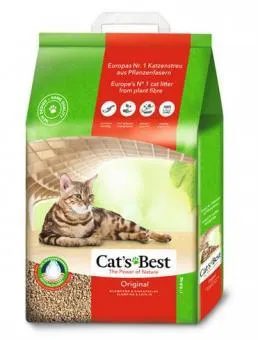 Cat's Best Original 20l