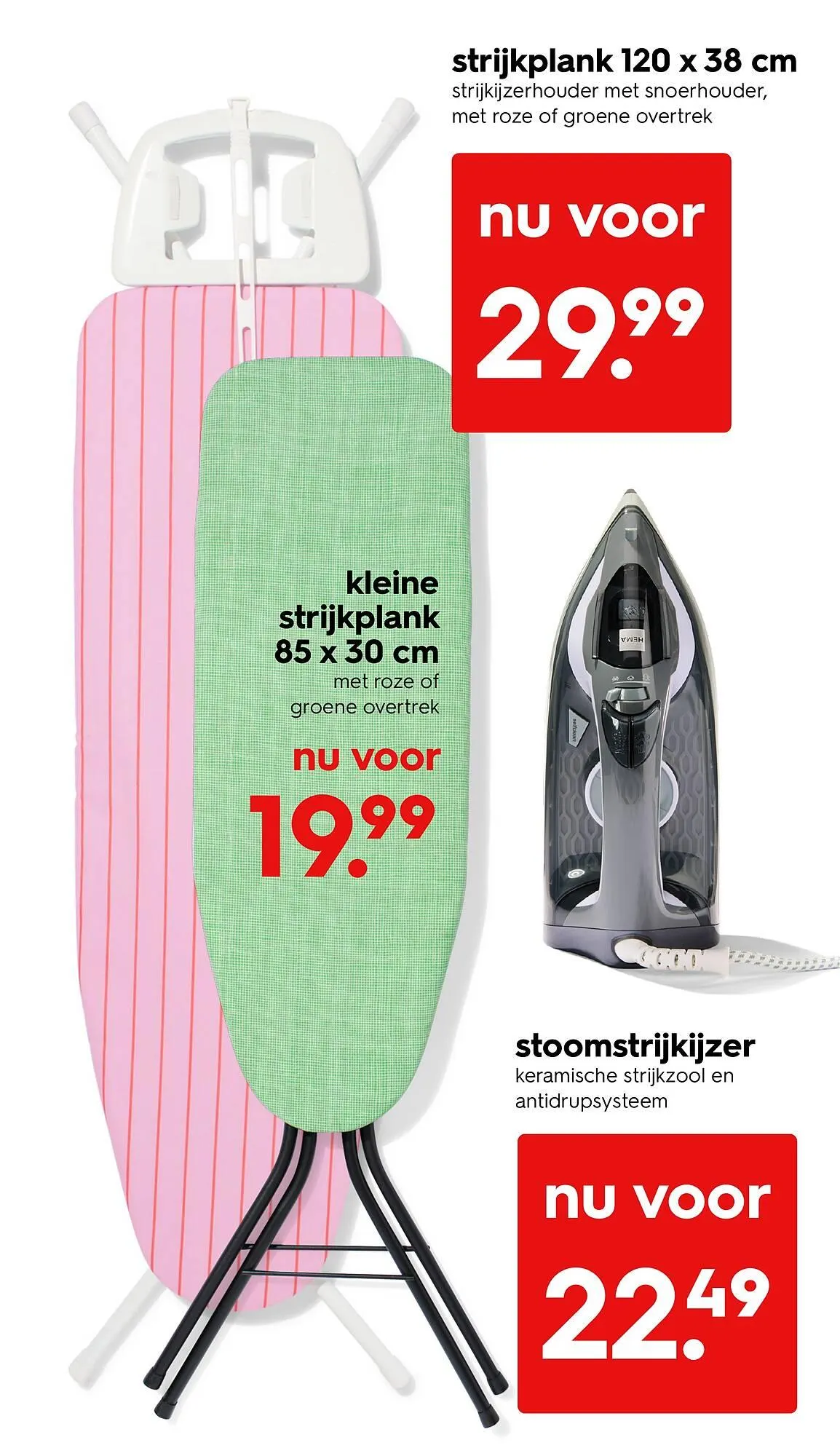 HEMA Flugblatt von 30. Dezember bis 12. Jänner 2025 - Flugblätt seite 9