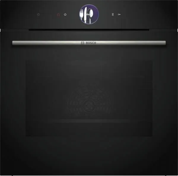 HBG7763B1 Select Line - Schwarz