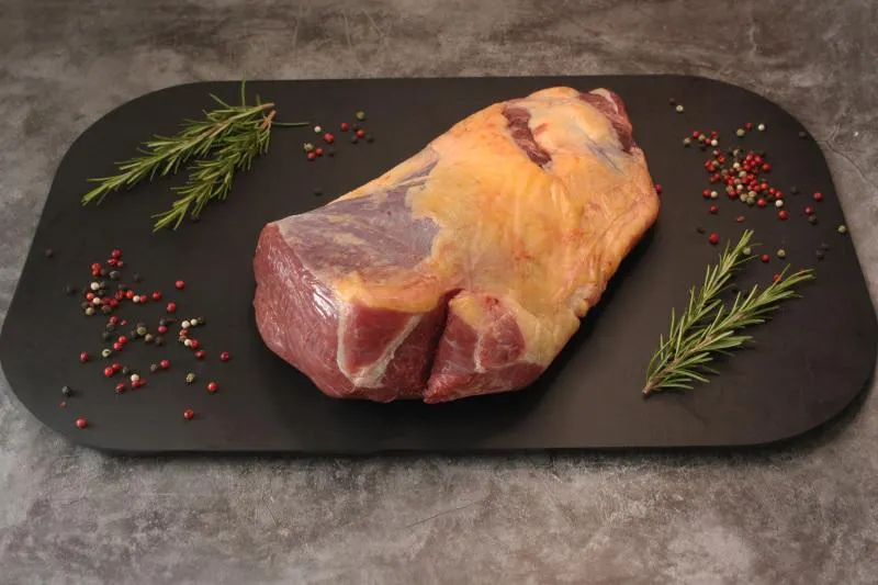 Rind Tafelspitz EU