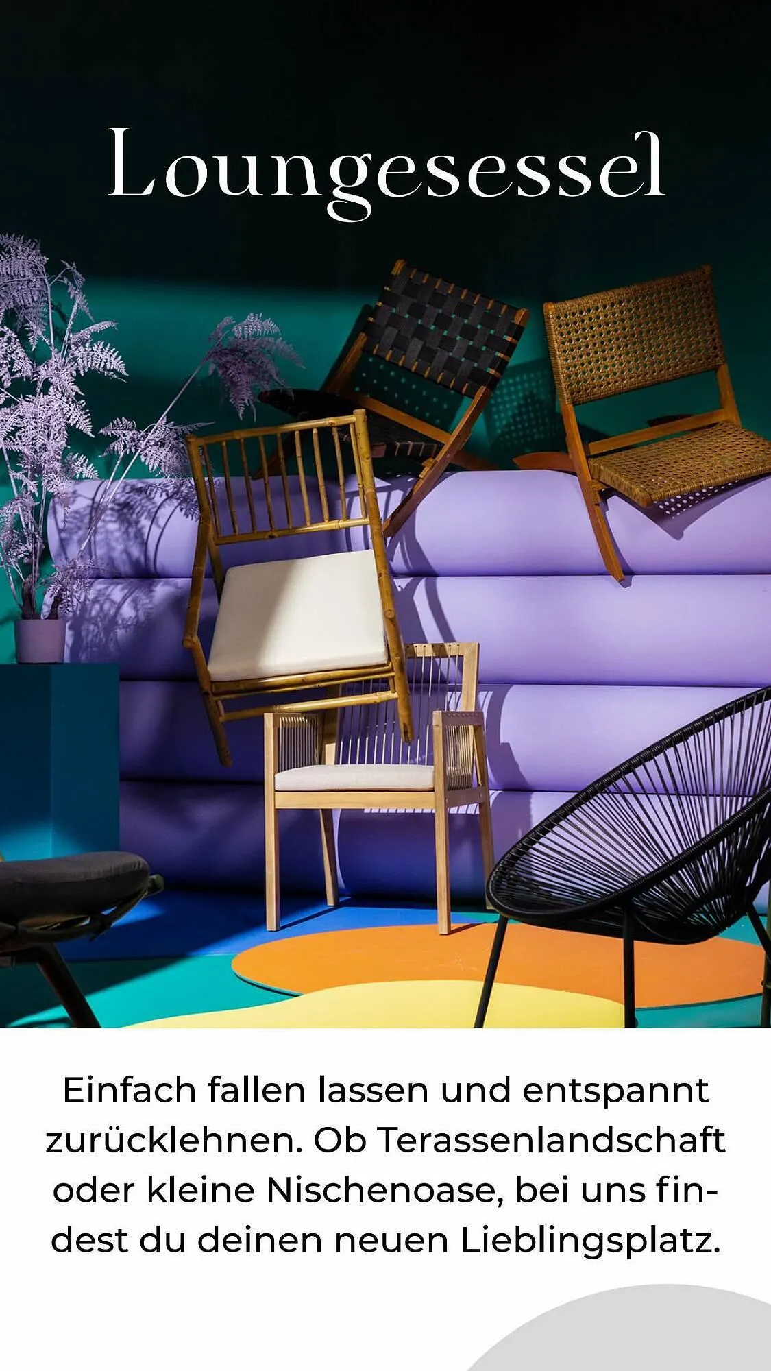 Depot Flugblatt von 2. Mai bis 31. August 2023 - Flugblätt seite 20