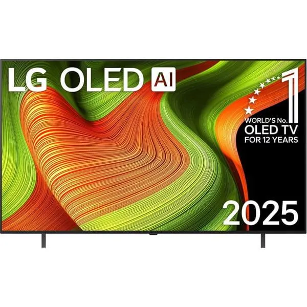 OLED65B59LA.AEU evo TV, OLED-Fernseher