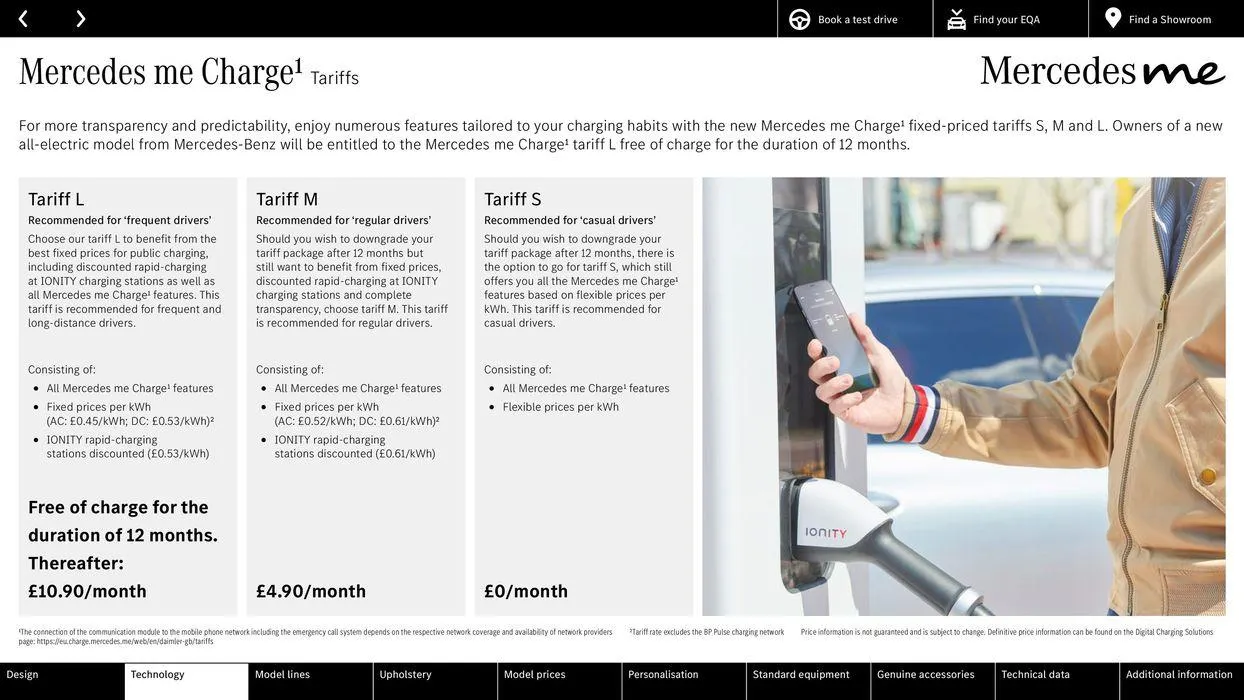 The new EQA von 15. Februar bis 15. Februar 2025 - Flugblätt seite 11