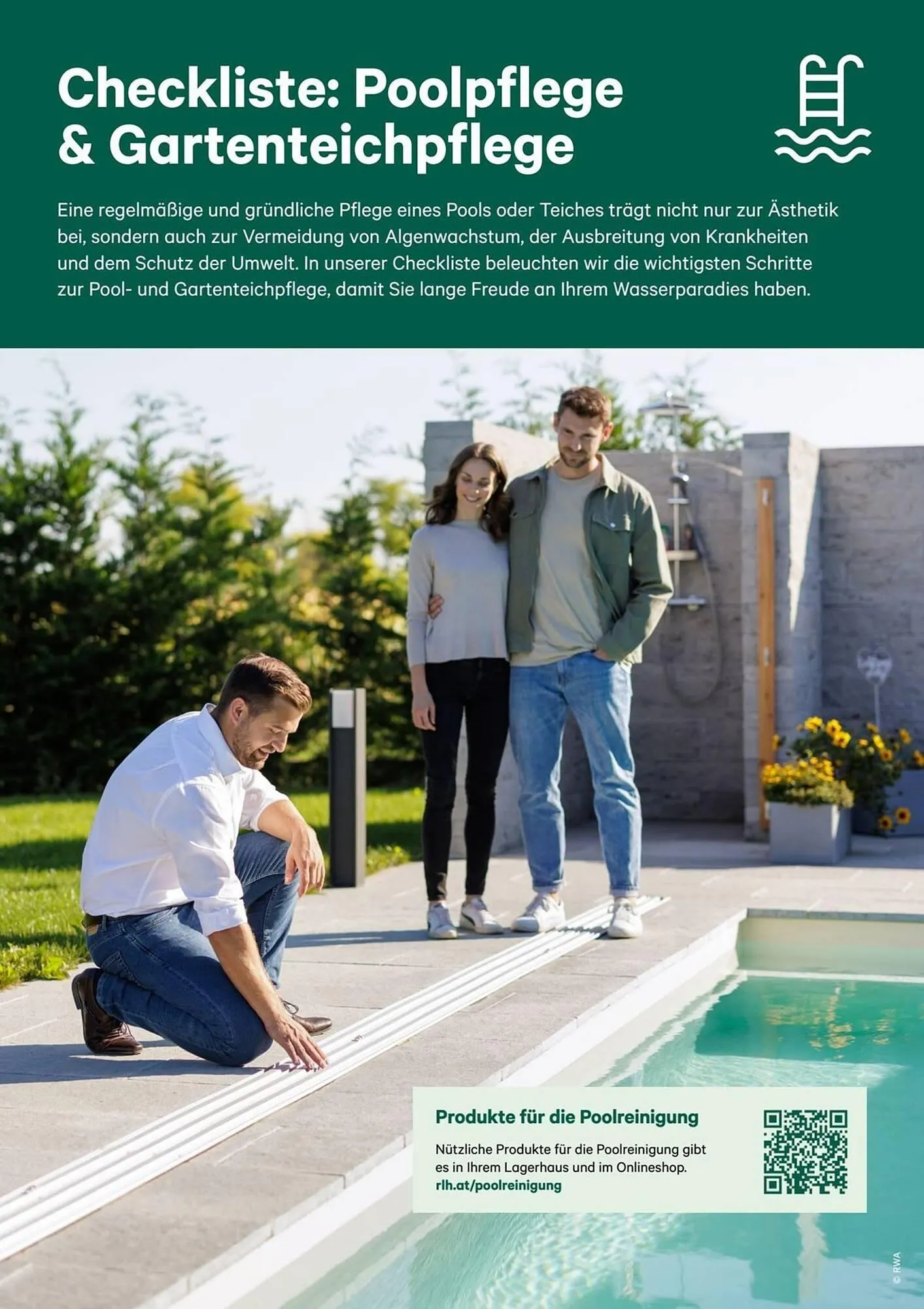 Lagerhaus Flugblatt von 11. Dezember bis 21. Jänner 2026 - Flugblätt seite 2