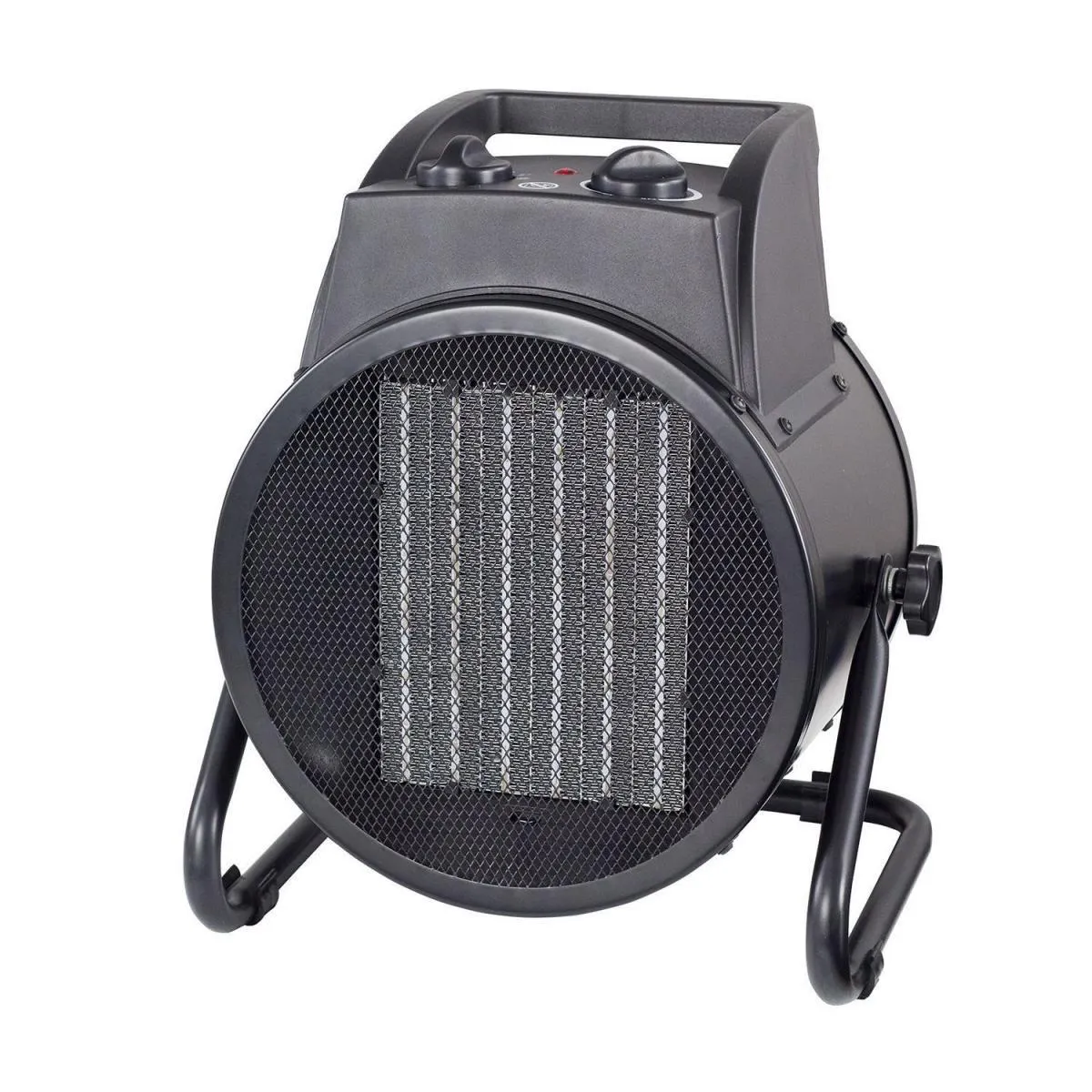 Rowi Keramik-Heizgebläse 5000 Watt