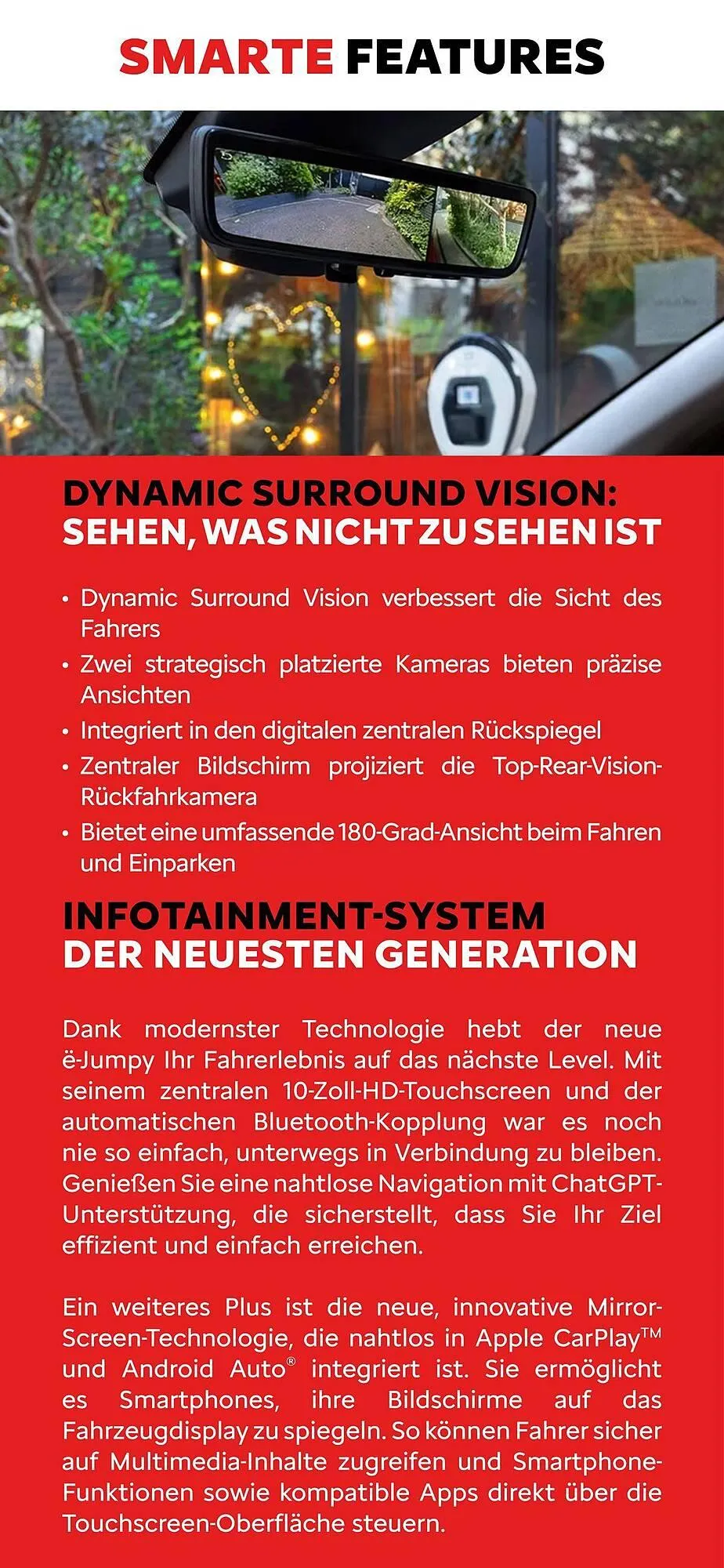 Citroen Flugblatt von 3. Dezember bis 7. Juli 2026 - Flugblätt seite  8